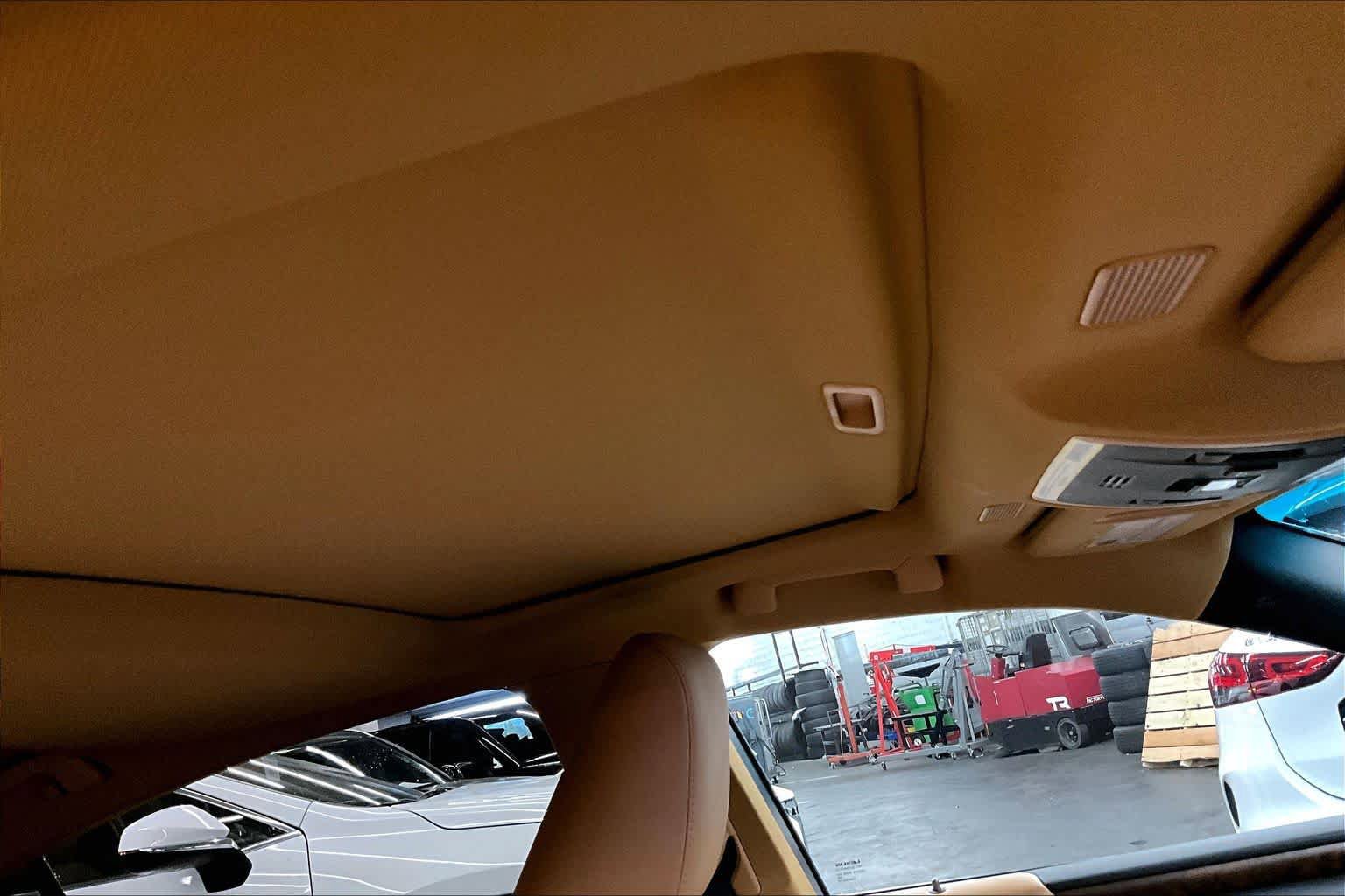 Used 2023 Lexus ES 300h w/ Premium Package FWD image 14