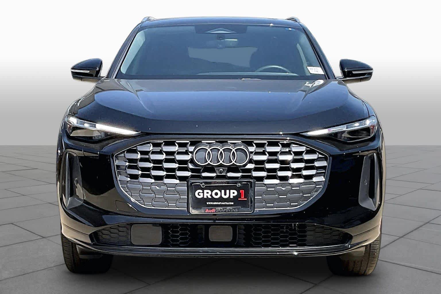 Used 2026 Audi Q5 Premium AWD/4WD image 4