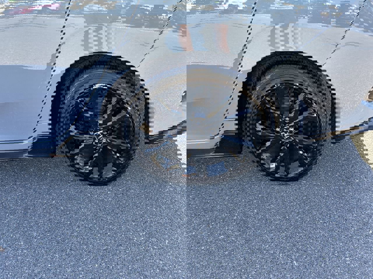 Used 2019 Honda Civic Sport image 9