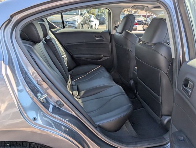 Used 2020 Acura ILX image 19