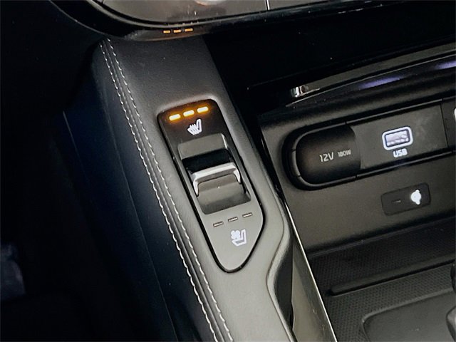 Used 2022 Kia Telluride EX w/ EX Premium Package image 22