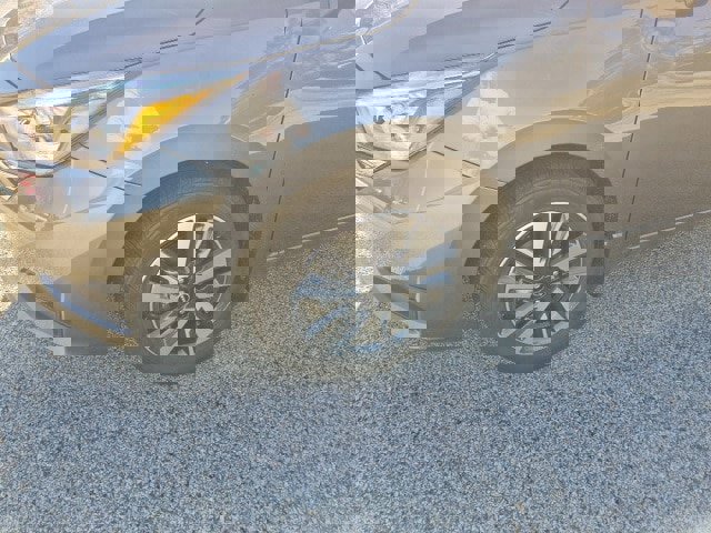 New 2025 Nissan Versa SV image 6