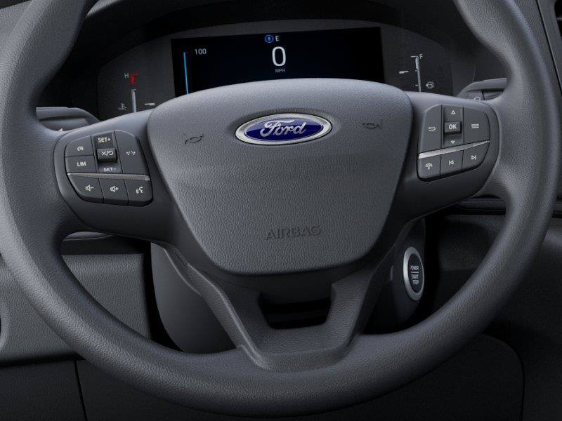 New 2027 Ford Transit 350 XL RWD image 12