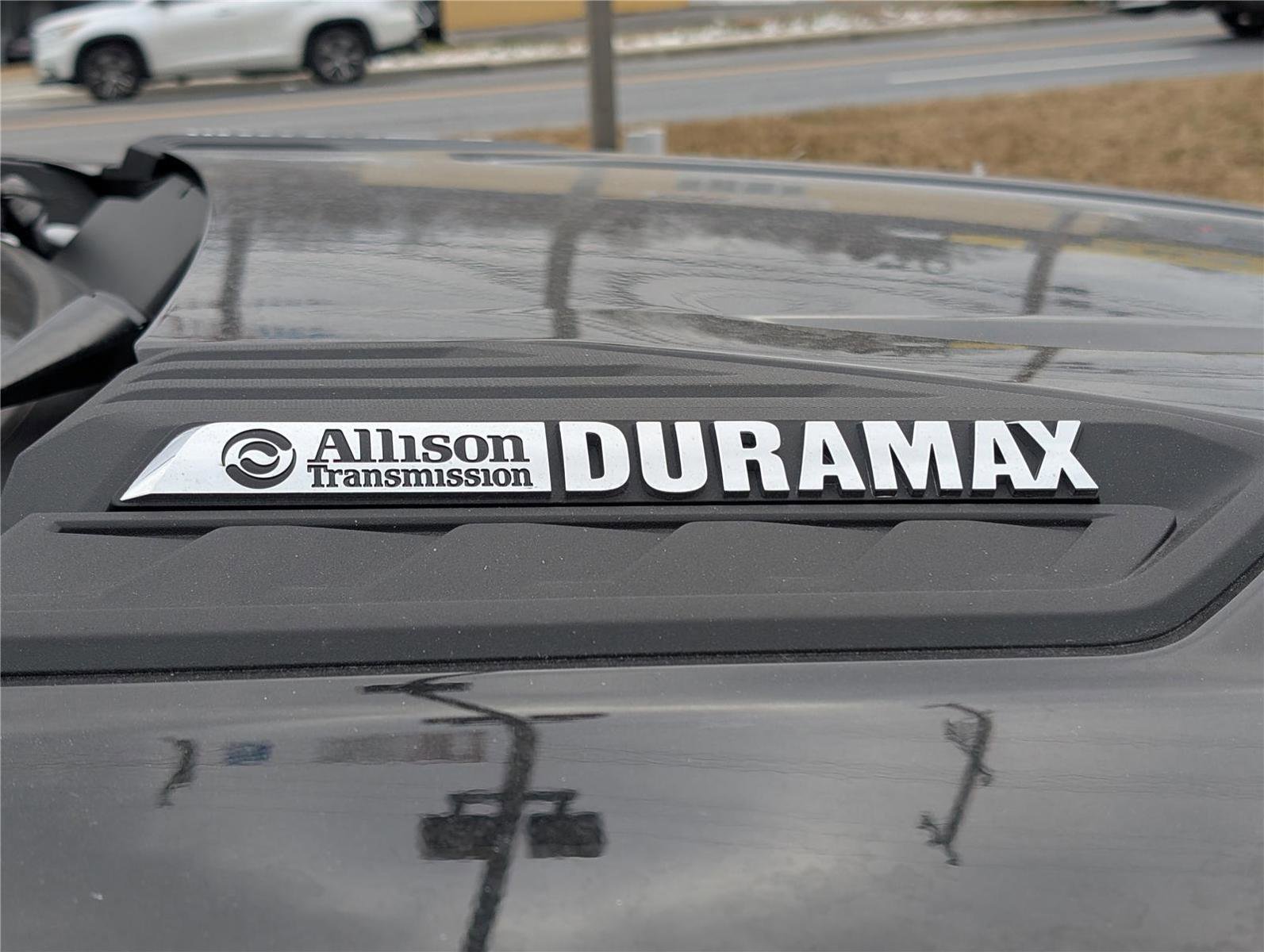 New 2026 Chevrolet Silverado 2500 LT image 6