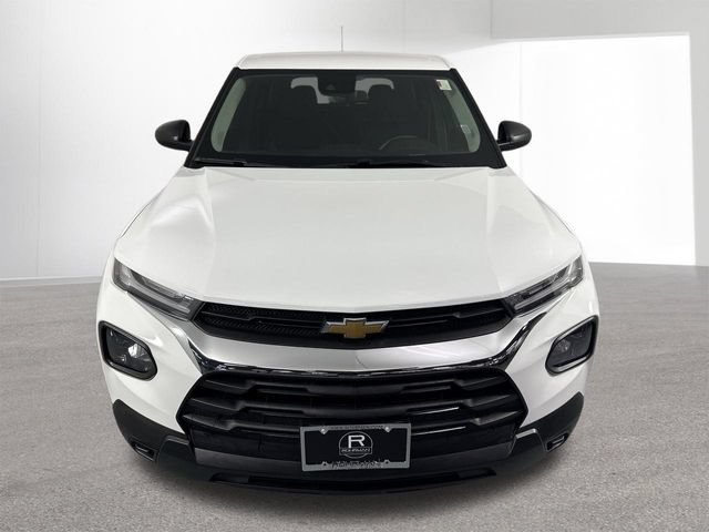 Used 2023 Chevrolet TrailBlazer LS AWD/4WD image 24