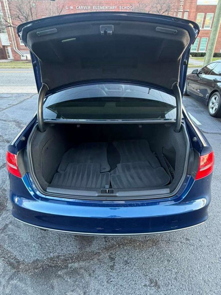 Used 2014 Audi A4 2.0T Premium Plus w/ Premium Plus Package image 17