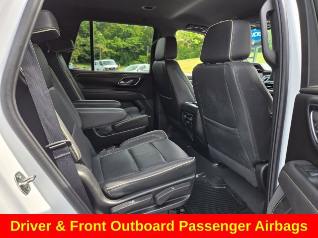 Used 2024 Chevrolet Tahoe Premier AWD/4WD image 20