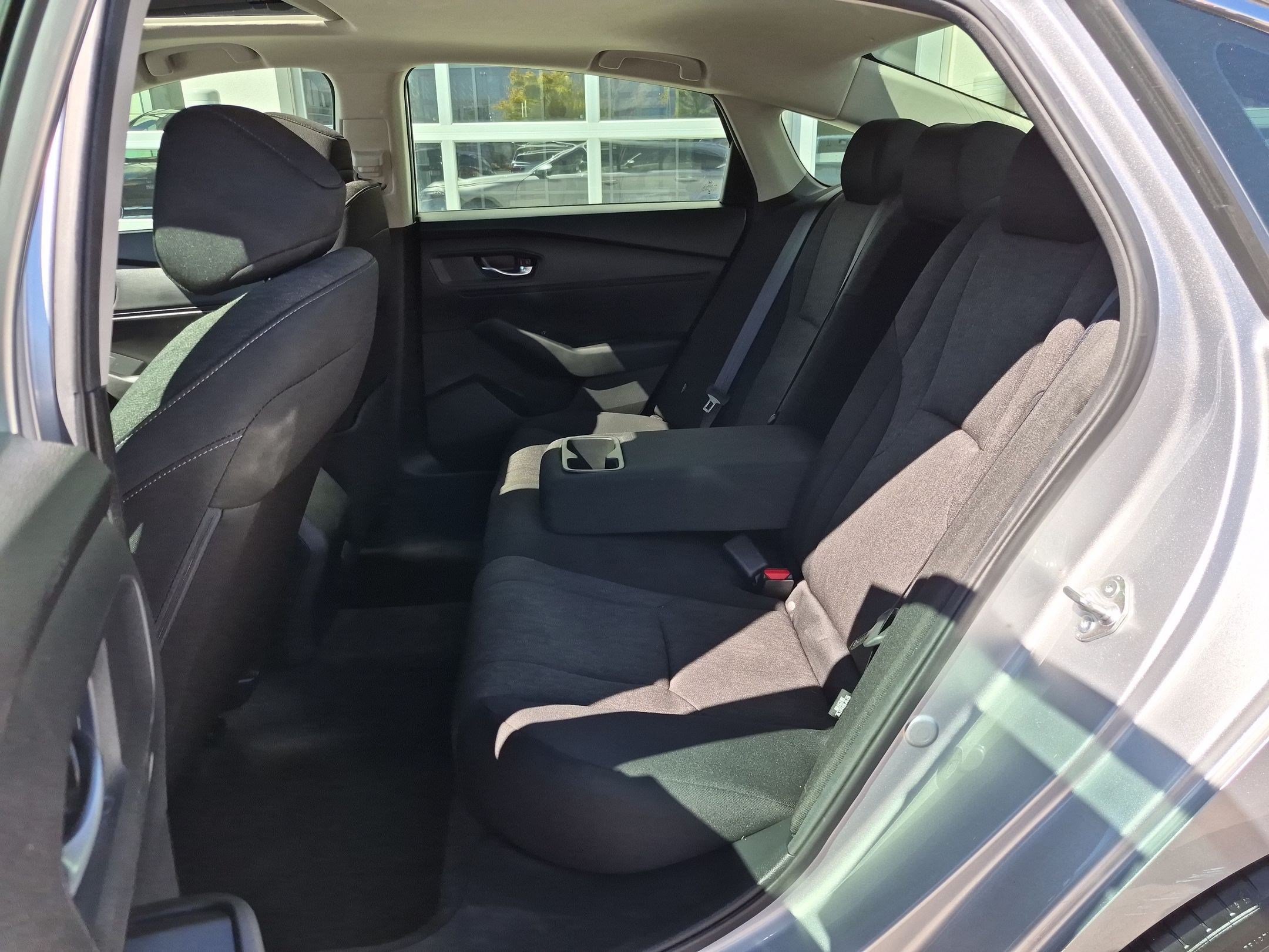 Used 2024 Honda Accord EX image 30