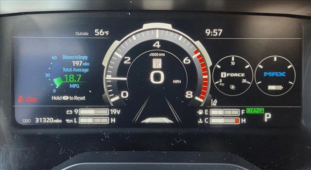 Used 2023 Toyota Tundra Limited image 11