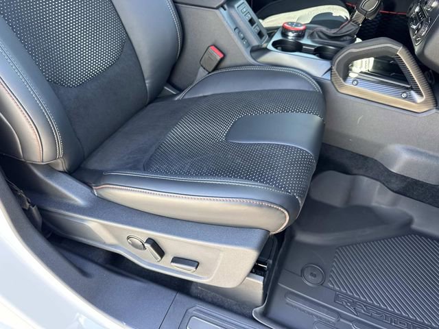New 2025 Ford Bronco Raptor w/ Interior Carbon Fiber Pack image 15