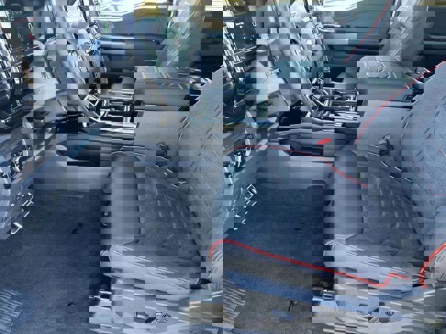 New 2026 Ford F250 Lariat w/ Black Appearance Package image 13