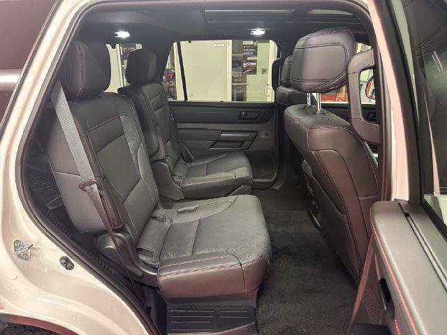 Certified 2026 Toyota Sequoia TRD Pro AWD/4WD image 13