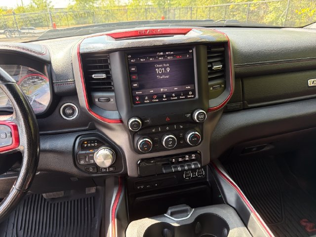 Used 2019 RAM 1500 Rebel w/ Rebel Level 2 Equipment Group AWD/4WD image 20