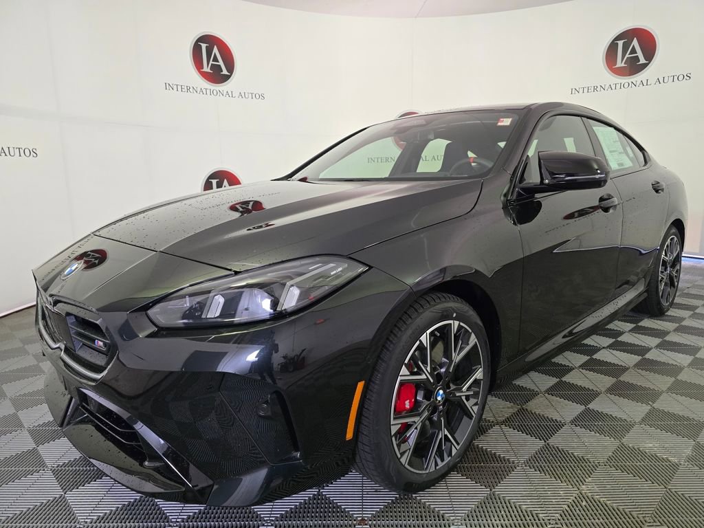 New 2026 BMW M235i xDrive w/ Technology Package image 5