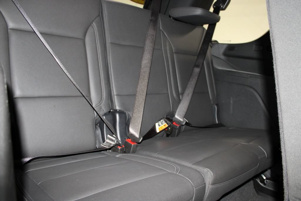 Used 2025 Chevrolet Tahoe LT AWD/4WD image 33