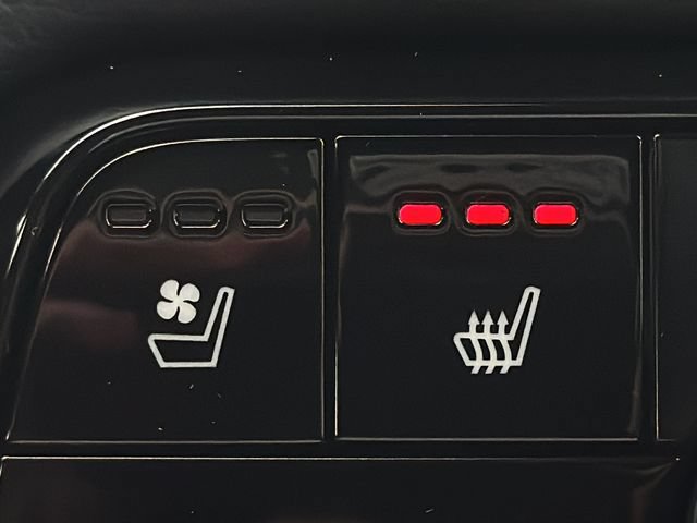 Certified 2026 Honda Pilot Black Edition image 34