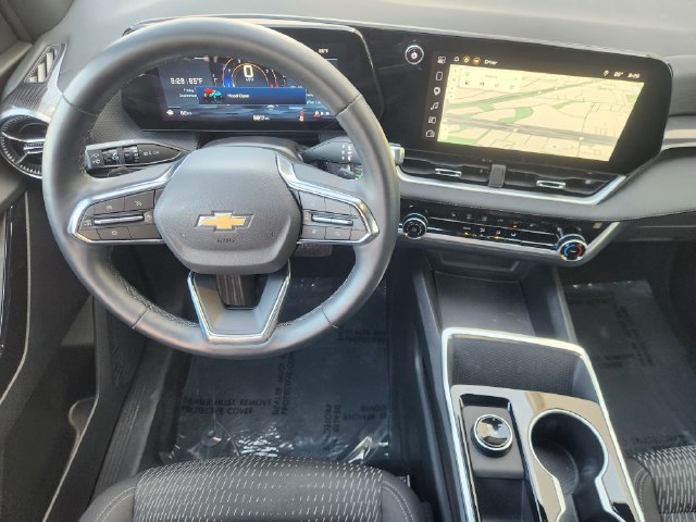 Used 2026 Chevrolet Equinox LT FWD image 28