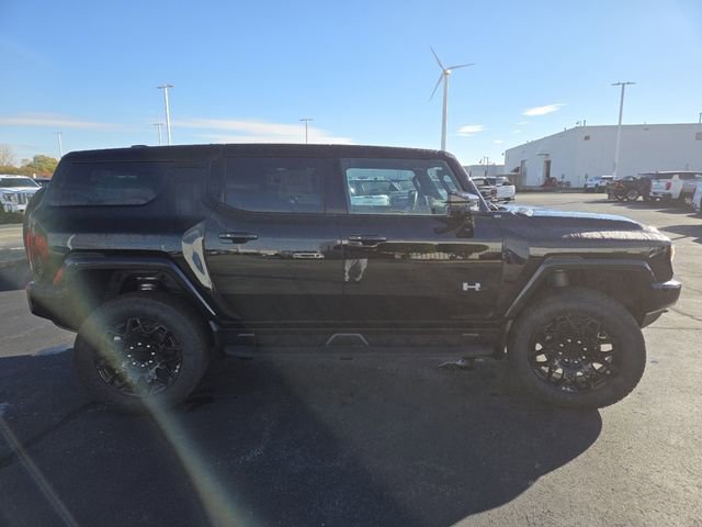 New 2026 GMC Hummer EV SUV image 21