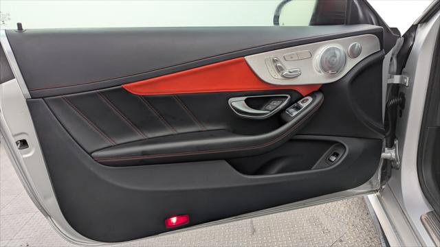 Used 2018 Mercedes-Benz C 63 AMG S image 13