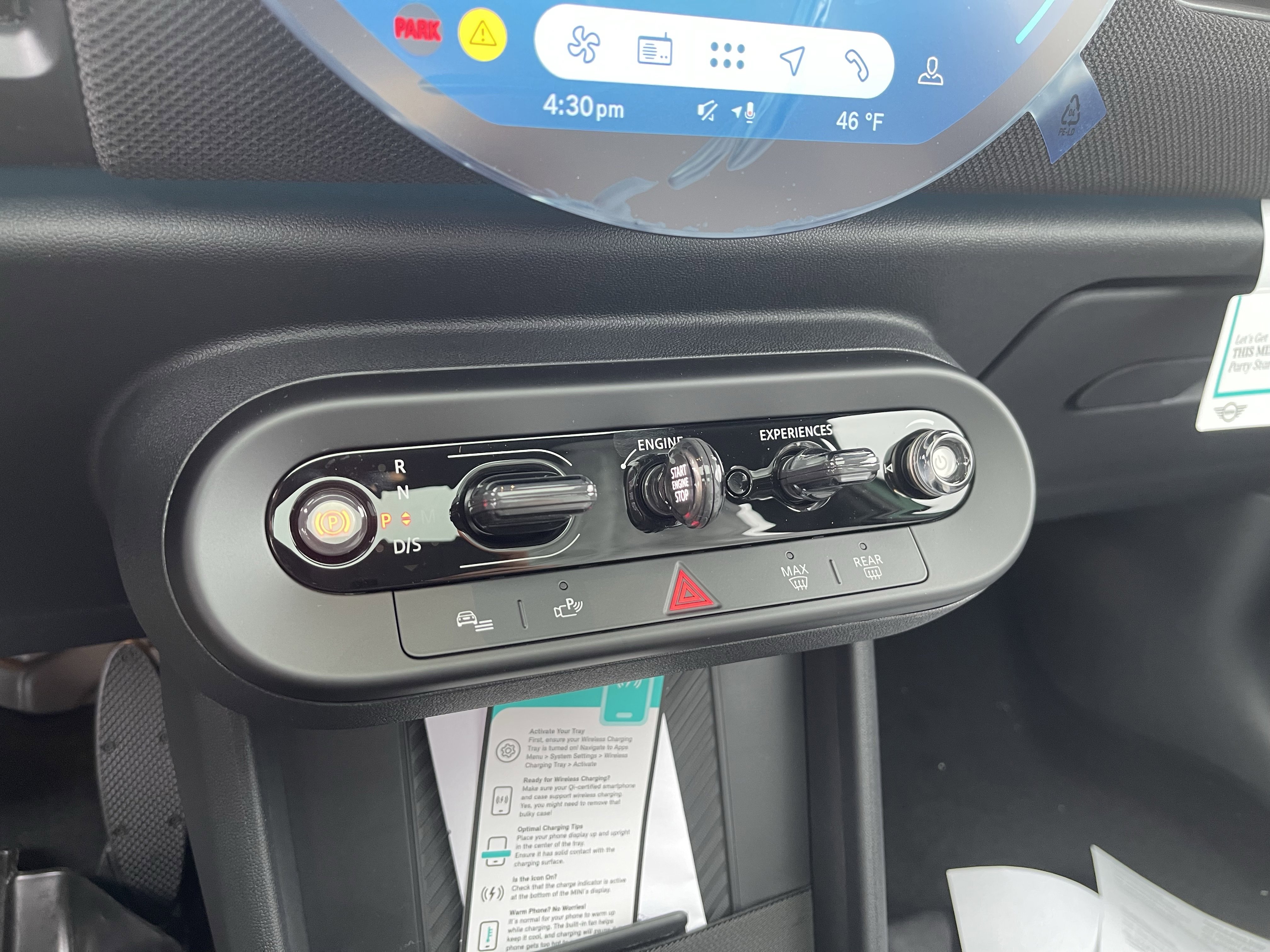 New 2026 MINI Cooper S image 13