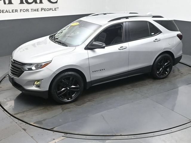 Used 2018 Chevrolet Equinox Premier FWD image 44