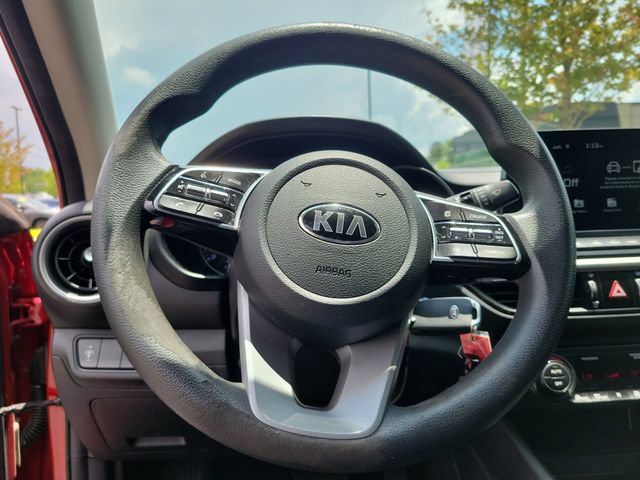 Used 2019 Kia Forte LXS FWD image 22