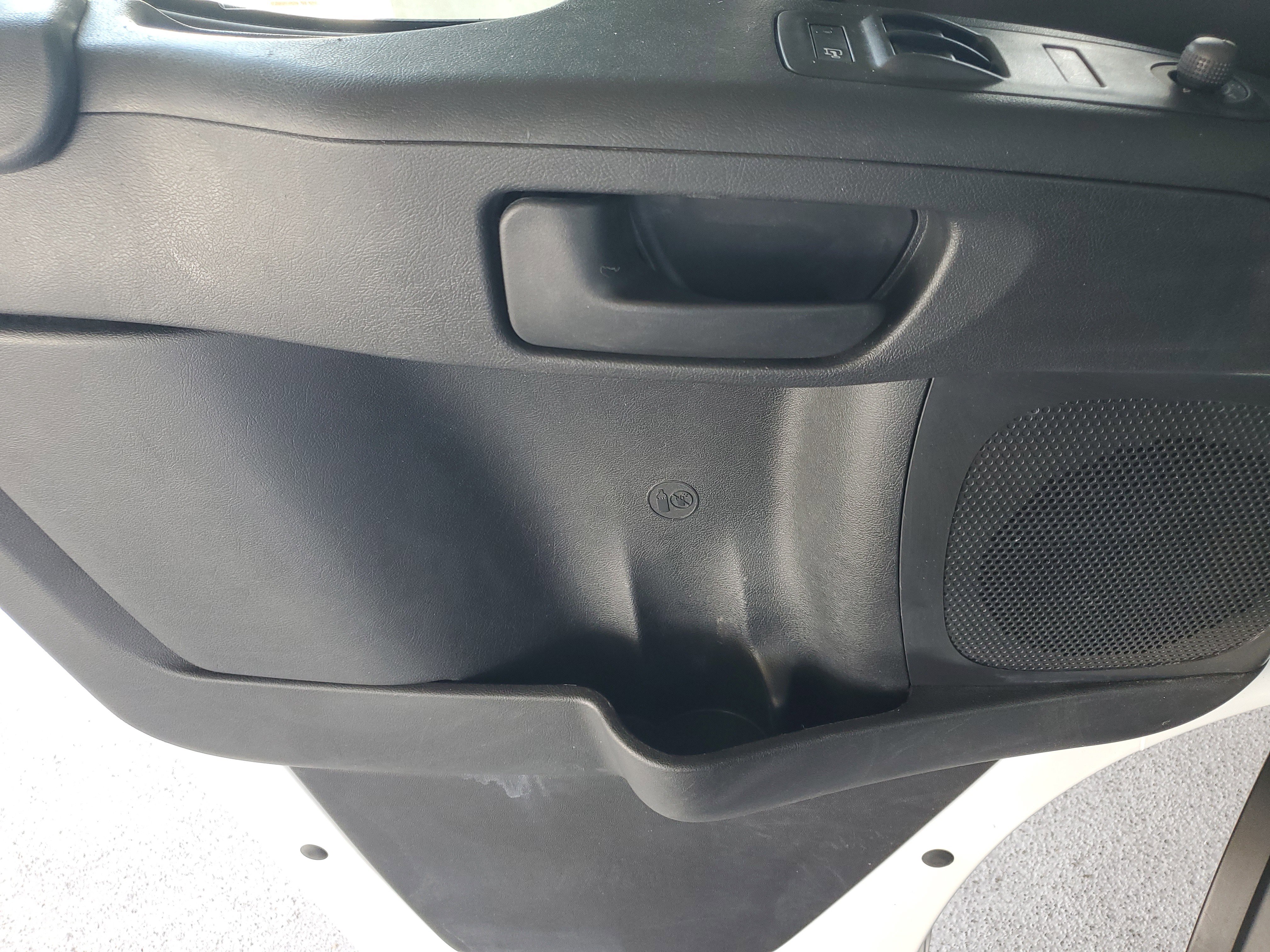 Used 2025 RAM ProMaster 2500 w/ Convenience Group FWD image 14