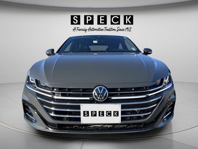 Used 2021 Volkswagen Arteon SEL Premium AWD/4WD image 8