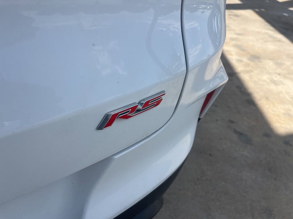 Used 2023 Chevrolet TrailBlazer RS image 27