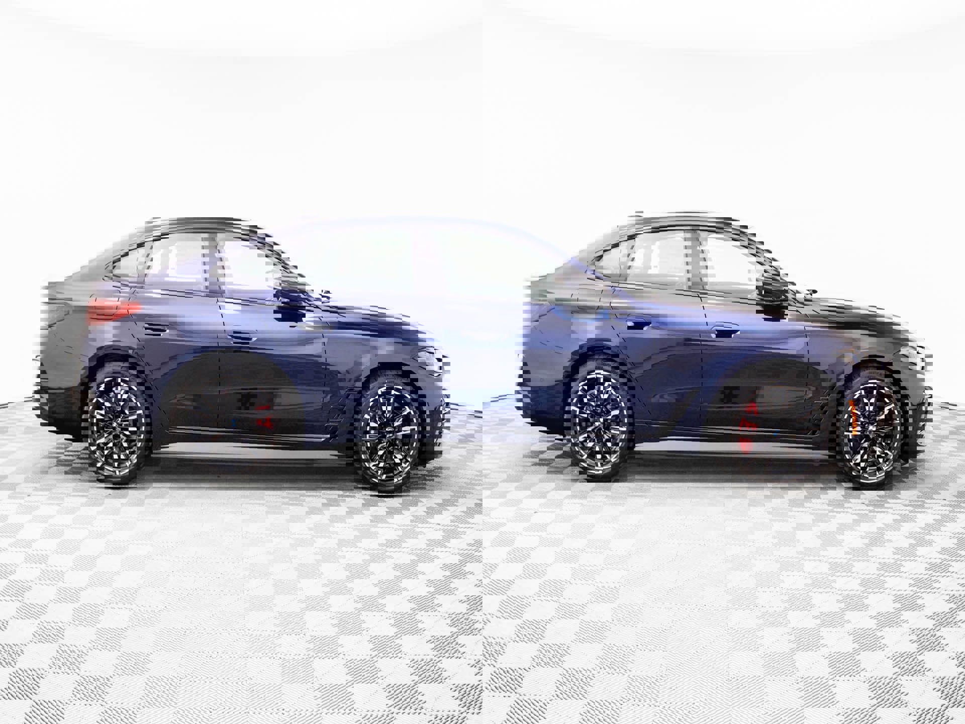 New 2026 BMW i4 M60 image 7