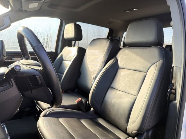 Used 2024 GMC Sierra 1500 SLT image 12