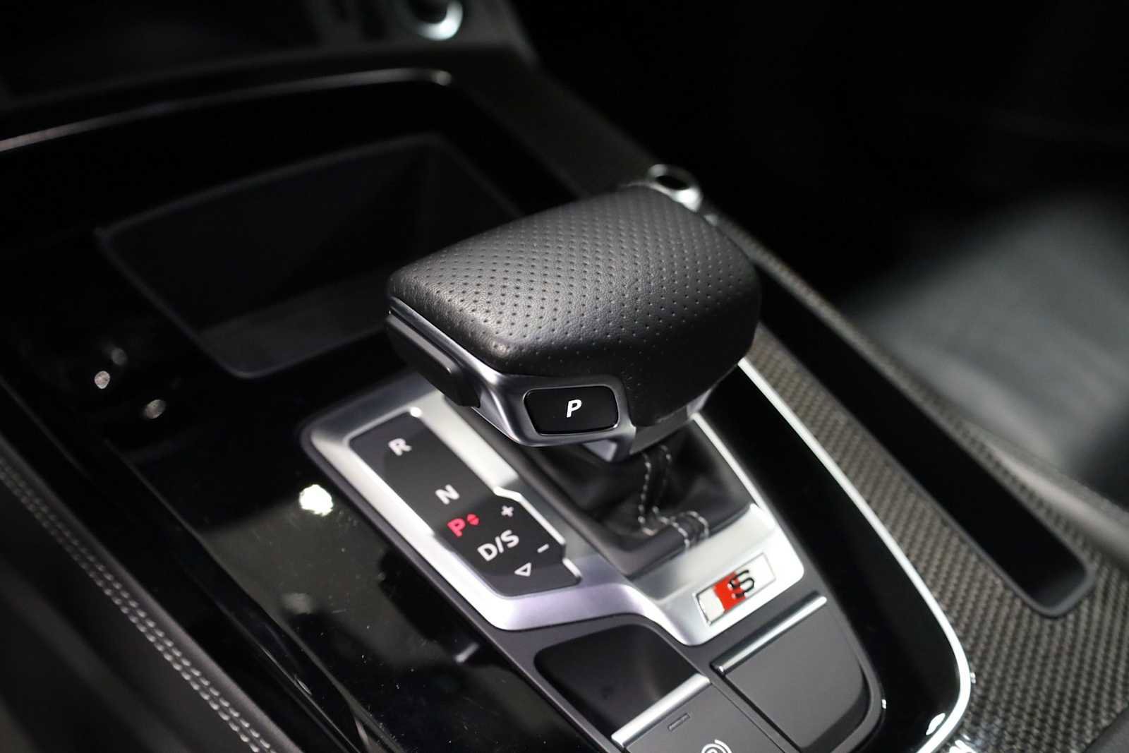 Used 2023 Audi SQ5 Premium Plus w/ Premium Plus Package image 27