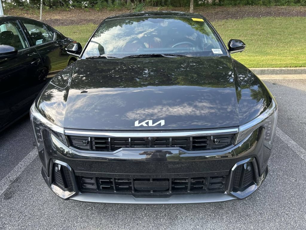Used 2025 Kia K4 GT-Line Turbo FWD image 7