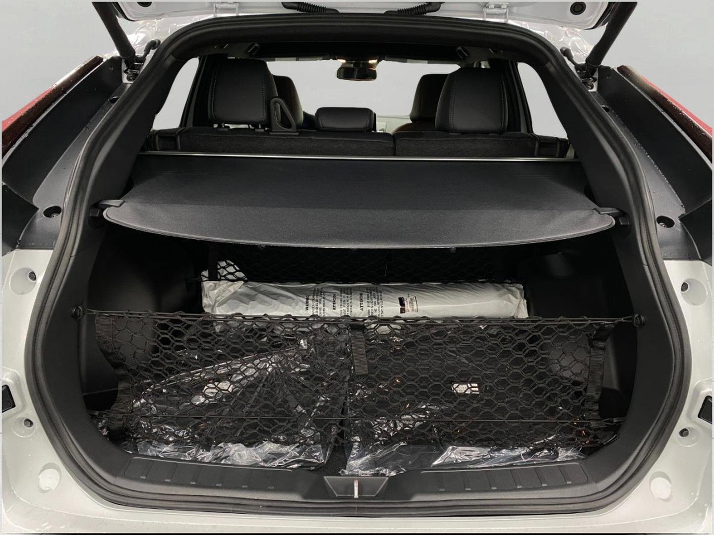 New 2026 Mitsubishi Eclipse Cross AWD image 5