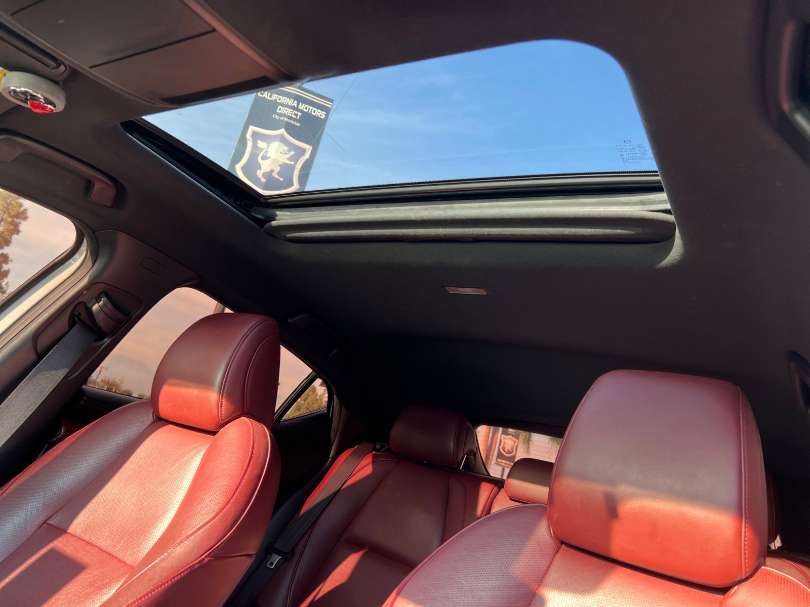 Used 2021 MAZDA MAZDA3 s image 23