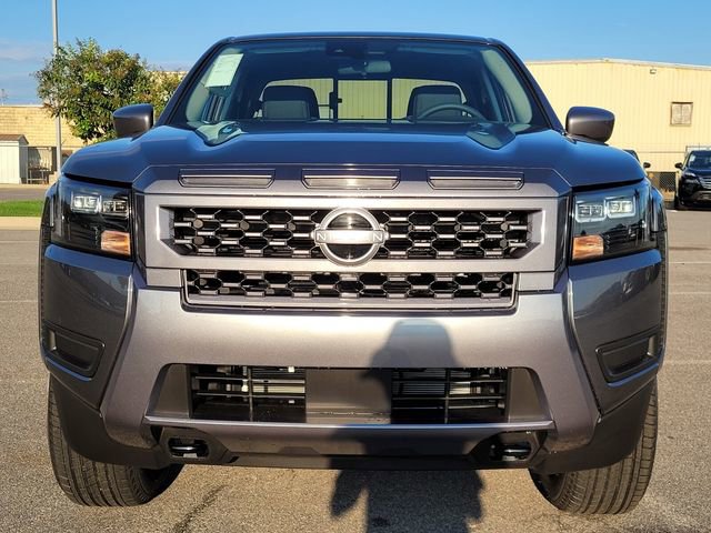 New 2026 Nissan Frontier SV w/ SV Convenience Package image 6