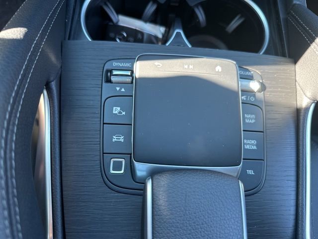 Certified 2025 Mercedes-Benz GLE 350 4MATIC image 15