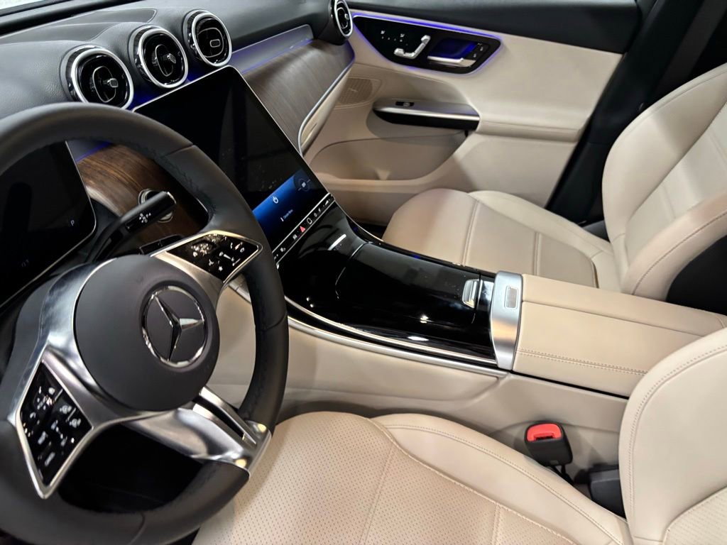 Certified 2026 Mercedes-Benz GLC 300 image 18