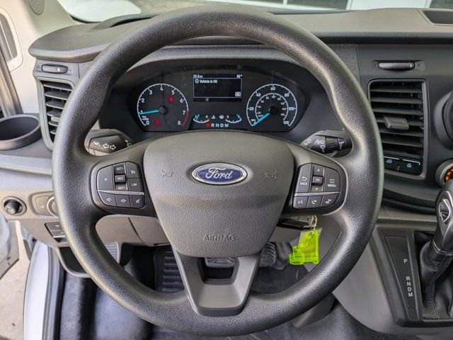 New 2025 Ford Transit 150 Low Roof w/ Load Area Protection Package image 18