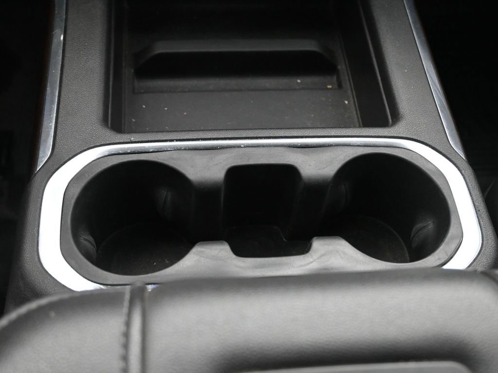 Used 2019 GMC Sierra 1500 SLT w/ SLT Premium Package image 49