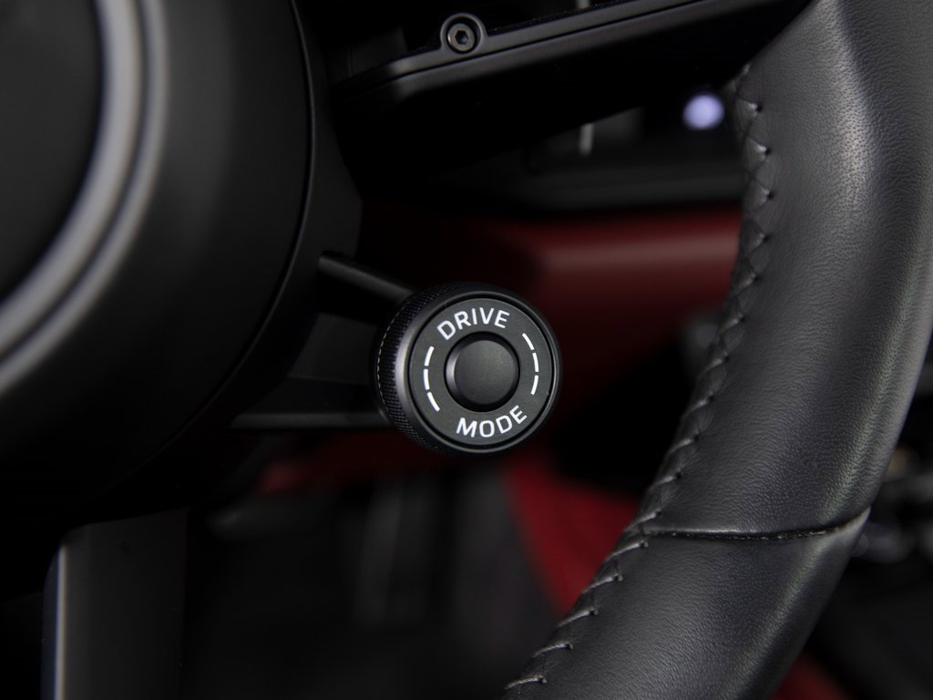 Certified 2023 Porsche 911 Targa 4 GTS image 26