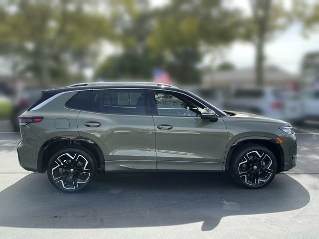 Certified 2025 Volkswagen Tiguan SEL R-Line AWD/4WD image 6
