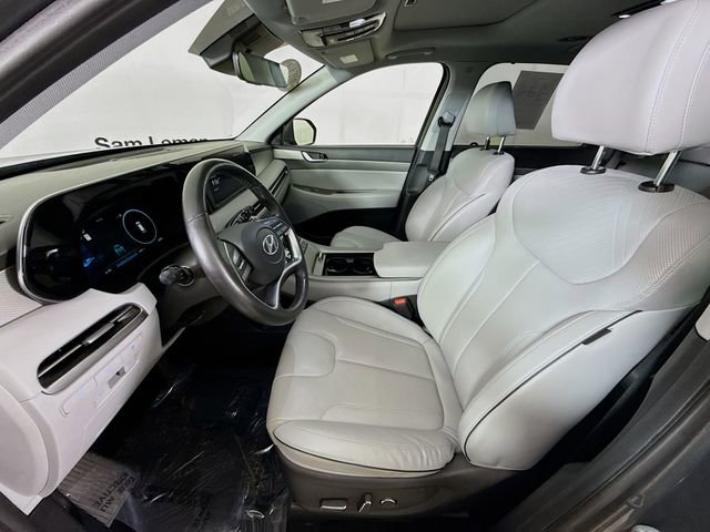 Used 2024 Hyundai Palisade SEL image 21