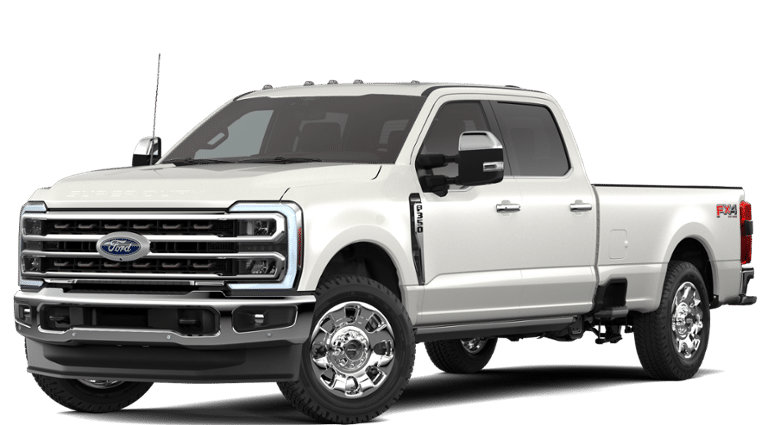 New 2026 Ford F350 King Ranch w/ Chrome Package AWD/4WD image 19