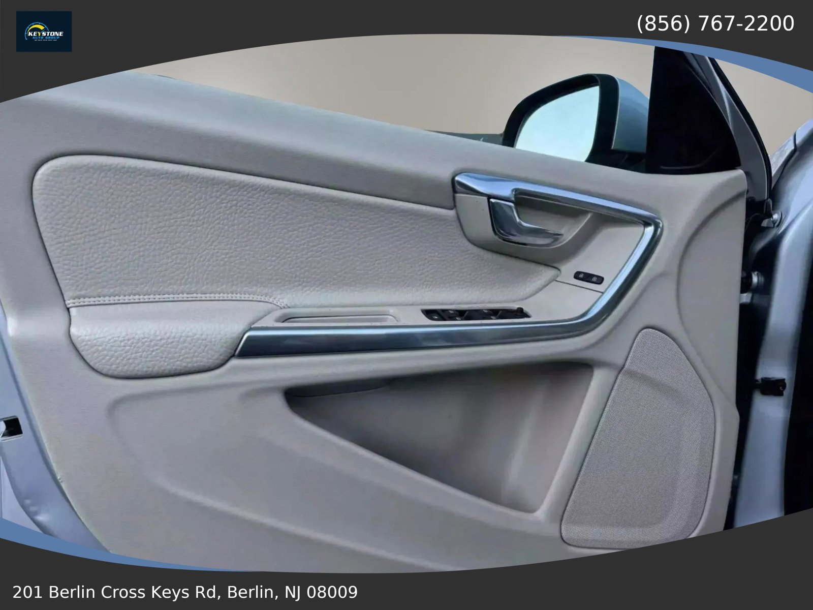Used 2014 Volvo S60 T5 image 9