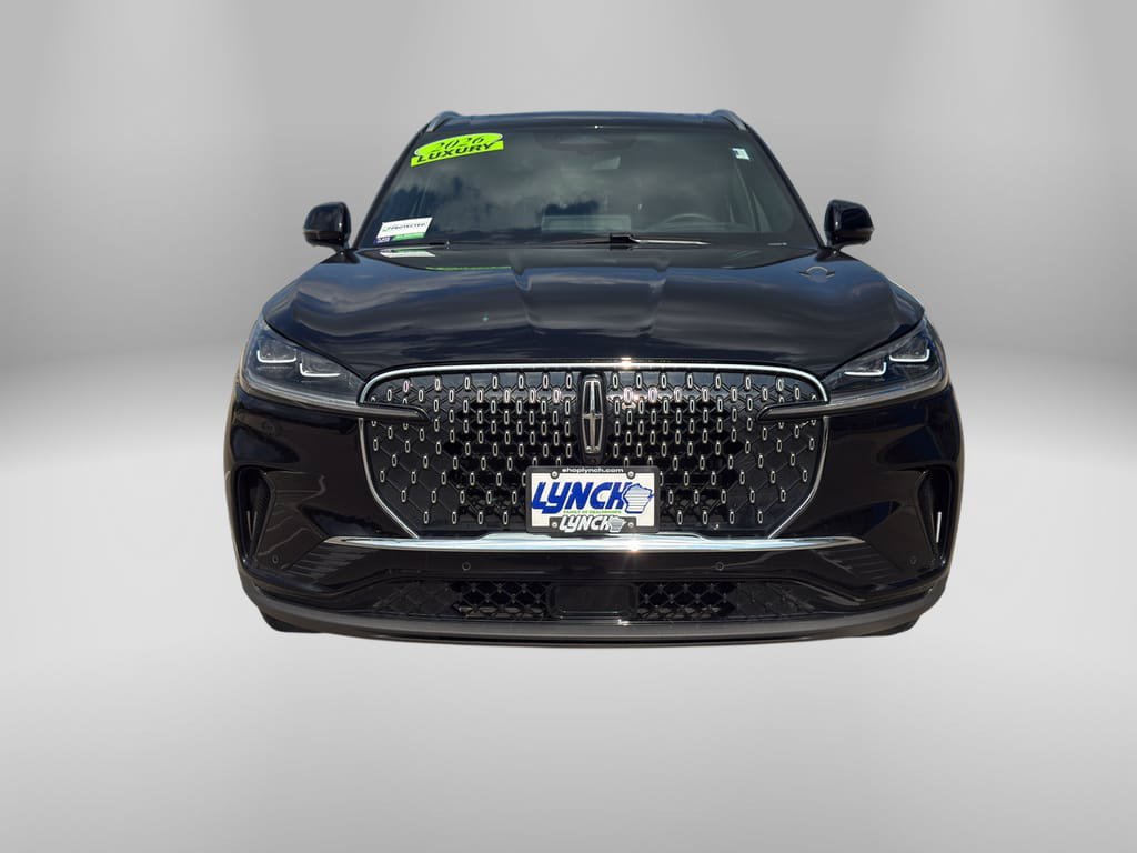 Used 2026 Lincoln Aviator Reserve w/ Equipment Group 201A AWD/4WD image 7