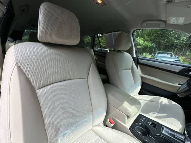 Used 2015 Subaru Outback 2.5i Premium AWD/4WD image 15