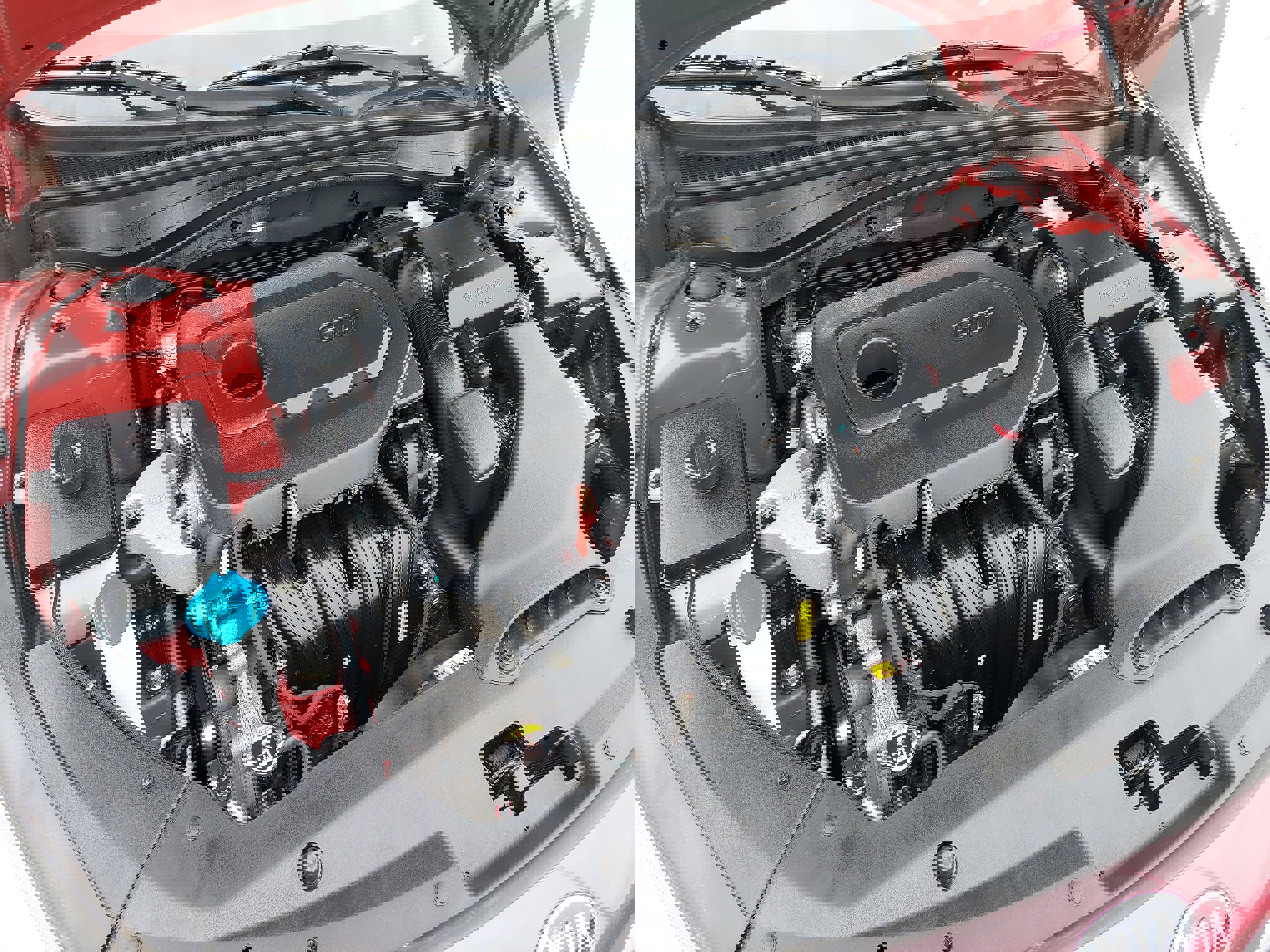 Used 2019 Kia Optima S w/ S Panoramic Sunroof Package image 31