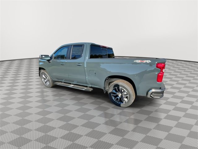 New 2025 Chevrolet Silverado 1500 LT w/ All Star Edition Plus image 5