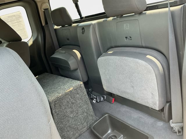 Used 2019 Nissan Frontier SV AWD/4WD image 15
